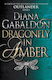 Dragonfly in Amber