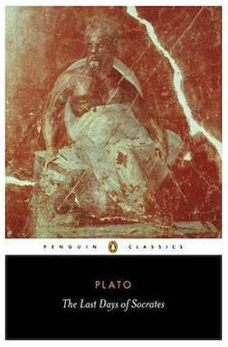 THE LAST DAYS OF SOCRATES PB