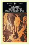 HISTORY OF THE PELOPONNESIAN WAR