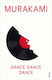 Dance Dance Dance Paperback B Format