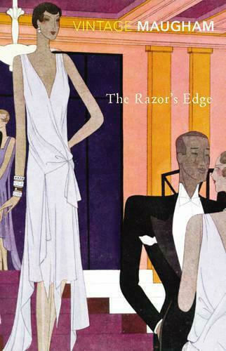 The Razor's Edge The Razor's Edge
