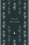 Dracula-penguin English Library