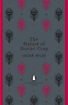 THE PICTURE OF DORIAN GRAY-PENGUIN ENGLISH LIBRARY
