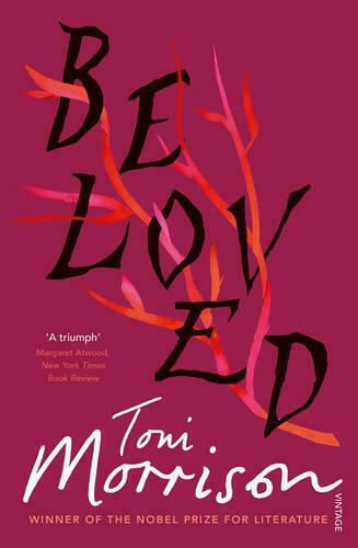 Beloved Paperback B Format Beloved Paperback B Format