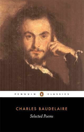 Selected Poems (Penguin Classics)