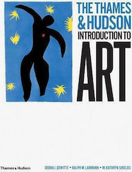 The Thames & Hudson Introduction to Art