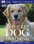 New Pocket Dog Training