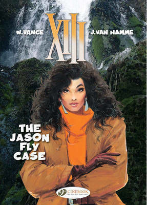 XIII 6-THE JASON FLY CASE PB, Vol. 6