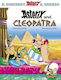 ASTERIX AND CLEOPATRA Paperback Bd. 6