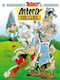ASTERIX THE GAUL Paperback Bd. 1