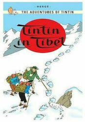 TINTIN-IN TIBET