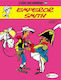 LUCKY LUKE : EMPEROR SMITH Paperback Bd. 22