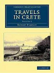 Cambridge Library Collection 2: Travels in Crete Paperback