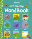 Lift-the-Flap, Word Book