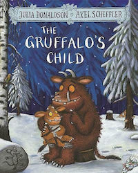 The Gruffalo's Child