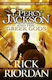 Percy Jackson and the Greek Gods