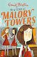 New Term, Malory Towers