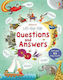 Lift-the-Flap, Questions and Answers