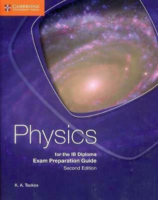 Physics of the Ib Diploma Exam Preparation Guide 2nd Ed Physics of the Ib Diploma Exam Preparation Guide 2nd Ed
