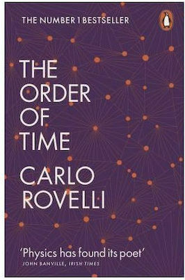 THE ORDER OF TIME