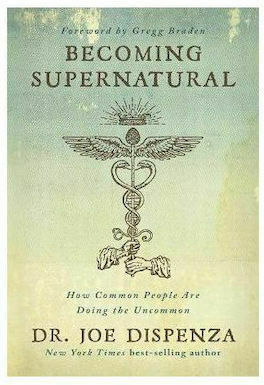 Becoming Supernatural