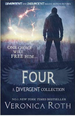 Four, A Divergent Collection, A Format