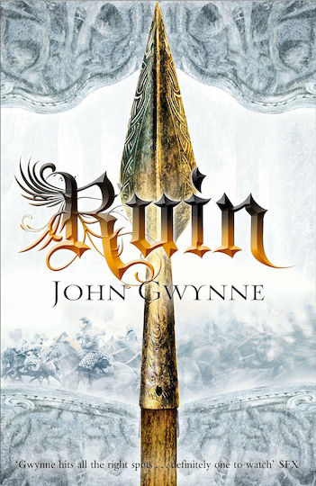 Faithful And the Fallen 3: Ruin