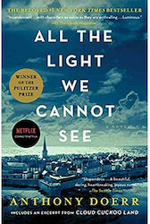 All the Light We Cannot See Paperback