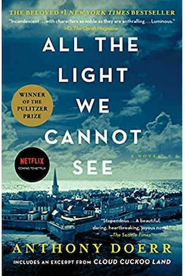 All the Light We Cannot See Paperback