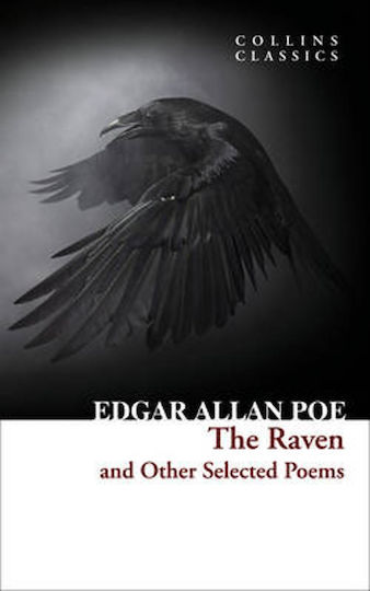 THE RAVEN AND OTHER SELECTED POEMS THE RAVEN AND OTHER SELECTED POEMS