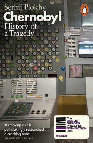 Chernobyl : History of a Tragedy Chernobyl : History of a Tragedy