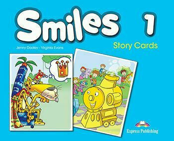 Smileys 1 Storycards