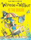 Winnie and Wilbur - at the Seaside