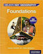New Key Geography Foundations St/bk 5th Edition