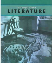 Mcdougal Littell Literature (Hardcover)