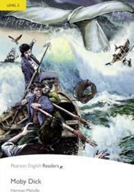 Moby Dick, Ниво 2 Moby Dick, Ниво 2