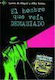 EL HOMBRE QUE VEIA DEMASIADO (PQL.1), El Hombre que Veia Demasiado
