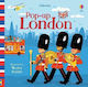 Pop up London