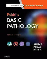 Robbins Basic Pathology