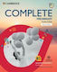 Complete Pet Teacher's Book (+online Resources) Revised 2020