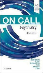 On Call Psychiatry : On Call Series