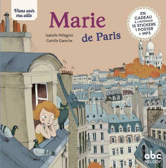 Marie de Paris