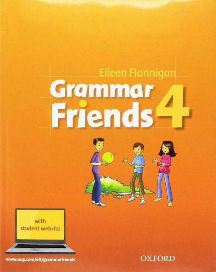 Grammar Friends 4 Grammar Friends 4