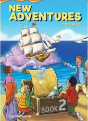 Adventures 2 Student's Book 2019