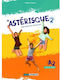 Asterisque 2 Professeur