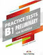 B1 Preliminary Pet for Schools Practice Tests Teacher's Book(+digi-book) 2020