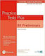 Pet Practice Tests Plus for 2020 Exams Student's Book