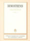 ORATIONS VOL.I
