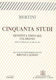 CINQUANTA STUDI