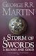 A Storm of Swords: Part 2 Blood And Gold